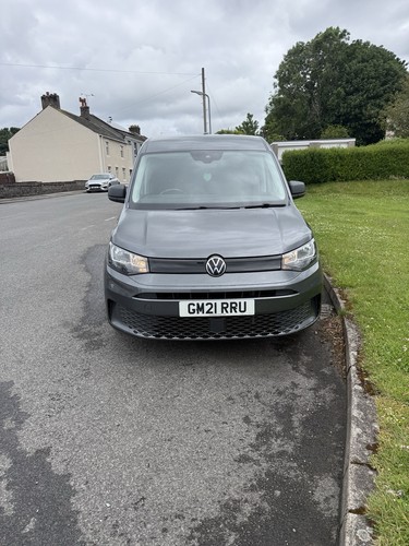 Caddy c20 commerce - caddy,