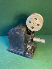 Vintage 35mm Projector