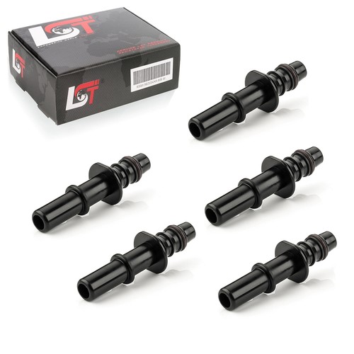 Counterpart quick release - 5x,