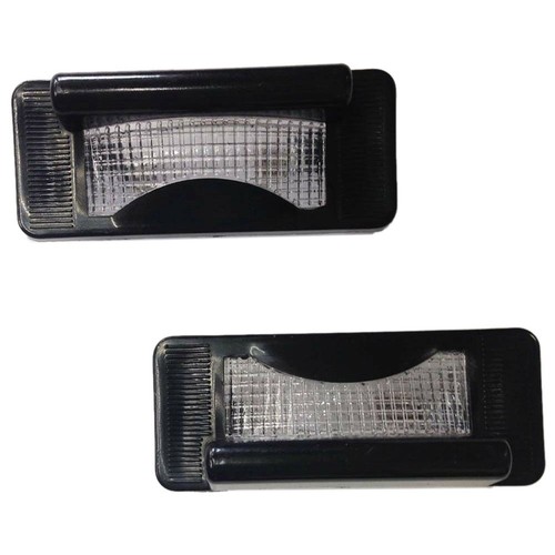 2pcs sprinter light license - light,