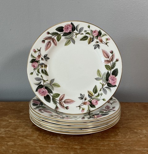 Wedgwood hathaway rose - hathaway,