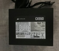 Corsair cx550 550w power - corsair,