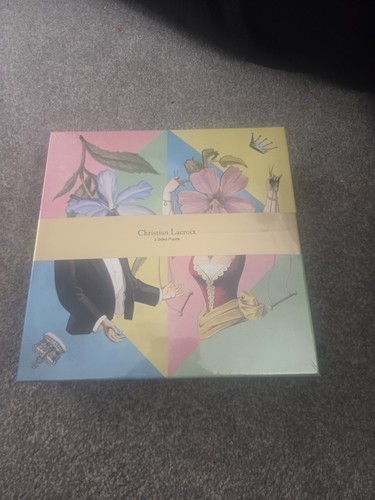 Bnib christian lacroix 2 - bnib,