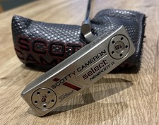 Scotty Cameron Select Newport