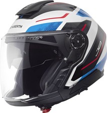 Schuberth J2 Sigma White /