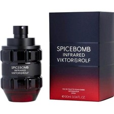 Viktor & Rolf | Spicebomb