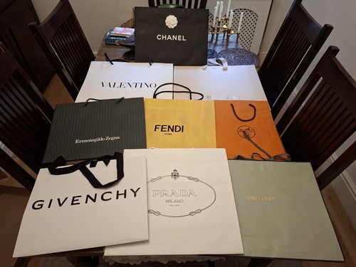Designer gift bags - bags, store