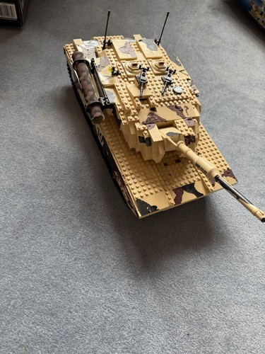 Mega bloks probuilder m141 - mega,