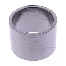 Athena Exhaust Connection