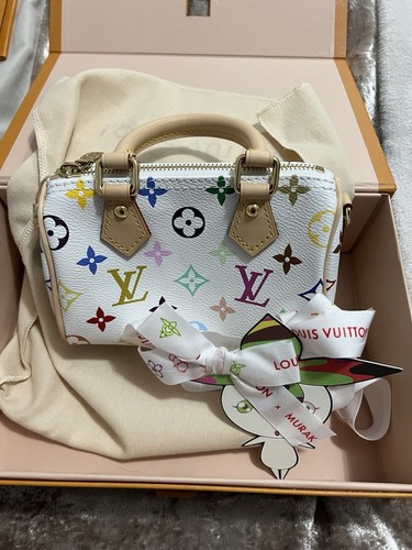 Murukami nano speedy - x,