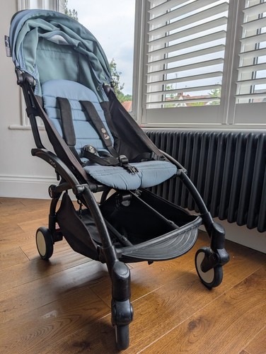Babyzen yoyo stroller - yoyo, stroller/pram