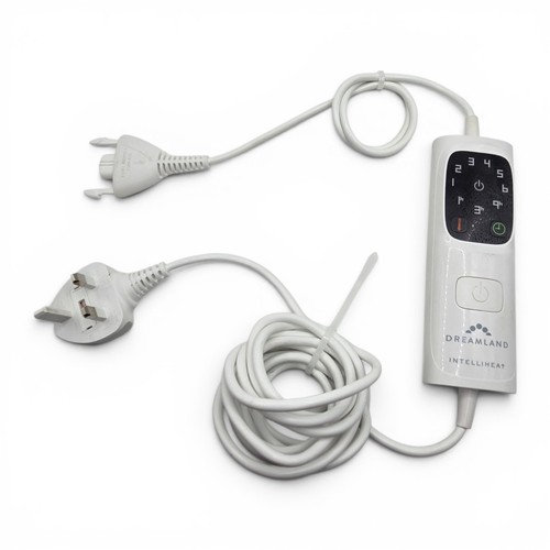 Dreamland intelliheat electric - dreamland,