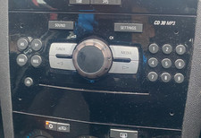 Vauxhall Corsa D 2008-2014 -