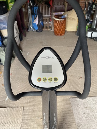 My3 power plate vibrating - plate,