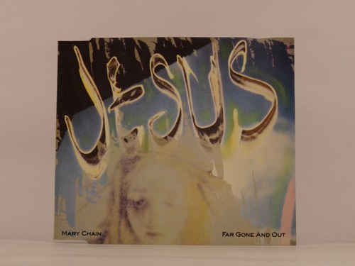 The jesus and mary - mary, far