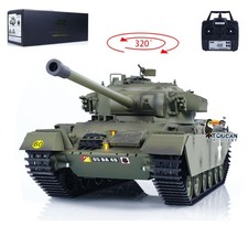 Hot Sale Tongde 1/16 RC Tank Centurion MK5 Infrared Battle System BB Unit Tanks