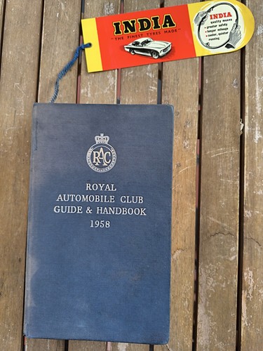 The rac guide - guide, and