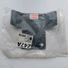 Witter Towballl bumper