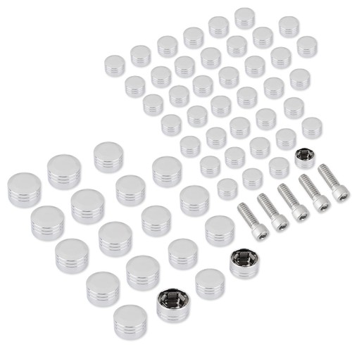 Pcs standard aluminum - 75,