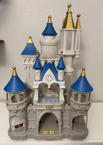 Disney world cinderella castle - disney,