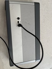 BOSE SOUNDLINK BLUETOOTH SPEAKER III PORTABLE SPEAKER 414255