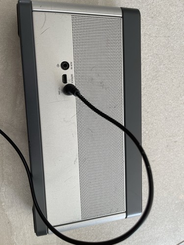 Bose soundlink bluetooth - bose,