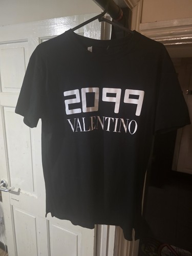 Valentino garavani 2099 logo - garavani,