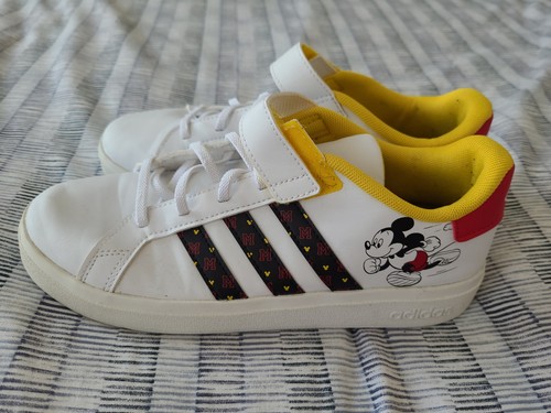 Adidas mickey mouse - mouse, disney
