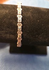 Vintage Marcasite Sterling