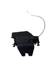 BMW E90 E92 BOOT LOCK TAILGATE