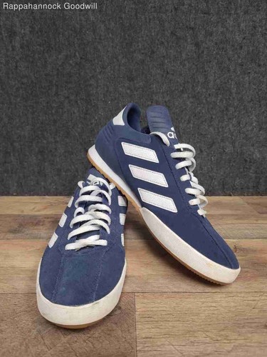 Adidas copa super navy - navy, blue