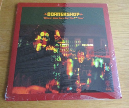 Cornershop when was born - when,
