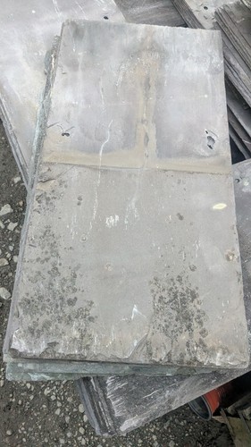 Reclaimed welsh roof - welsh,