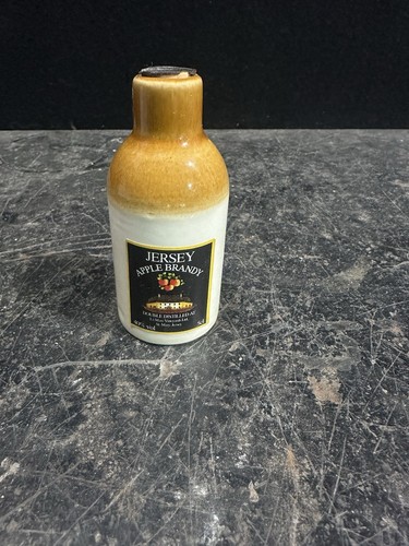 Vintage miniature empty - miniature,