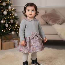 Baby Girl Dress Toddler