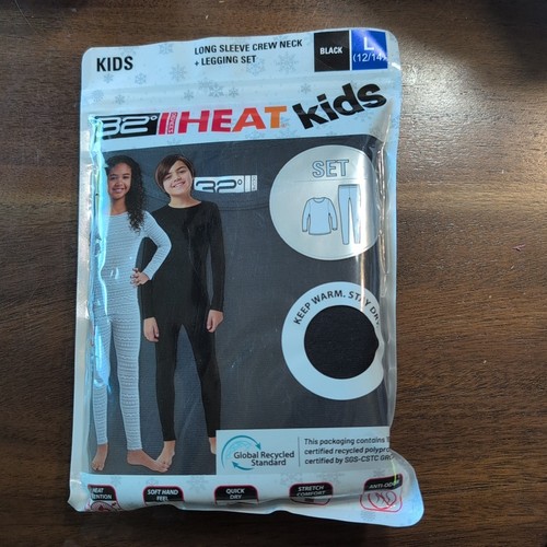 Degrees heat kids - kids, long