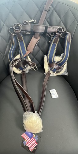Ovation point breastplate - breastplate,