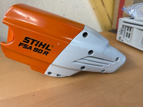 Battery housing stihl - battery,