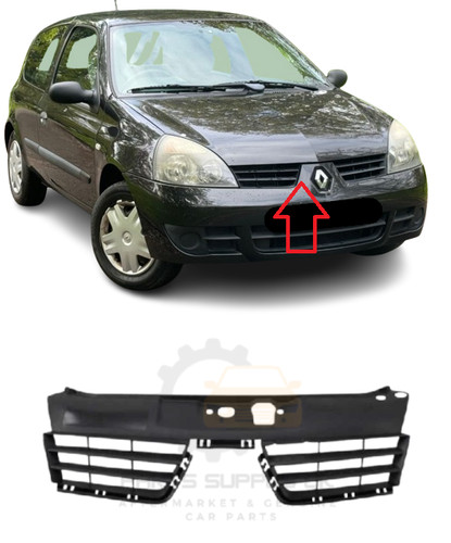 New for renault clio - for, /