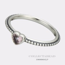 Authentic Pandora Sterling