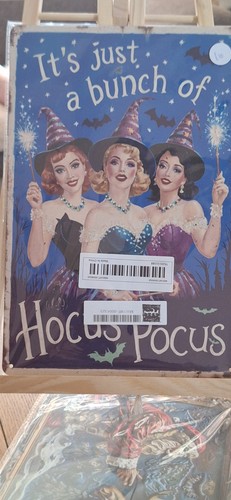 Old fashioned hocus - old,
