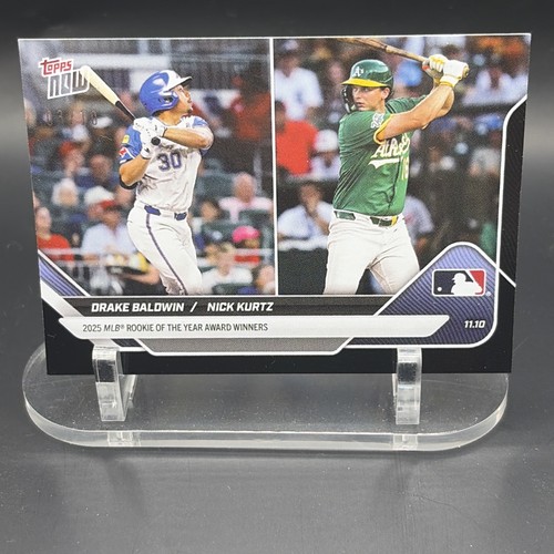 2025 topps now nick - topps,