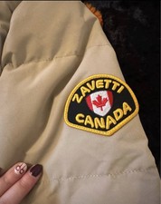 Zavetti Canada Women's Winter