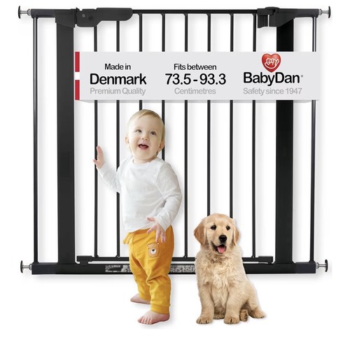 Babydan premier pressure fit - babydan, premier,