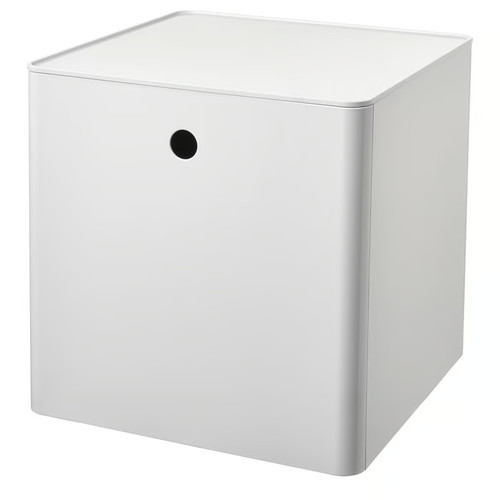 Ikea kuggis storage box - ikea, with
