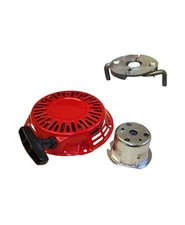 Honda new heavy duty recoil - new,