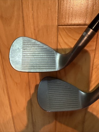 Mint set titleist sm10 vokey - set,