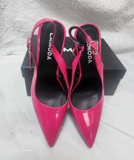 Lamoda Oh Baby Platform Heels