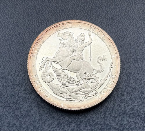 2019 double silver - |, proof