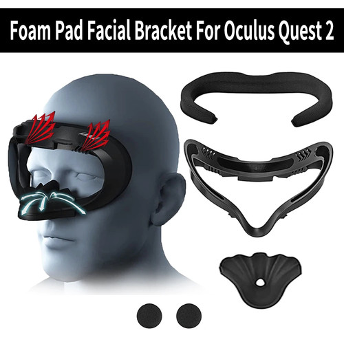 Replacement for oculus - replacement,